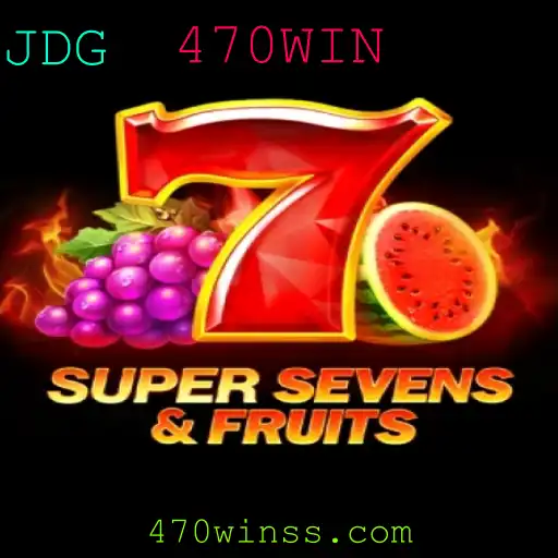 Descubra o Mundo do Jogo 7SuperSevensFruits