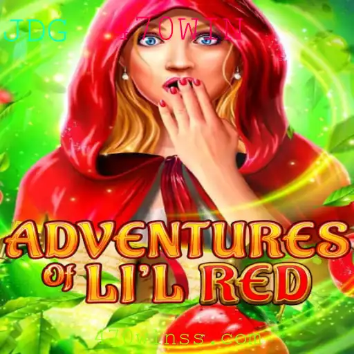 AdventuresofLilRed: A Descrição e Regras do Novo Fenômeno dos Jogos