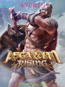 Explorando o Universo de AsgardianRising: Uma Jornada Épica
