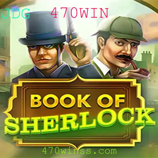 Book of Sherlock: Mergulhe no Mundo de Mistérios e Desafios