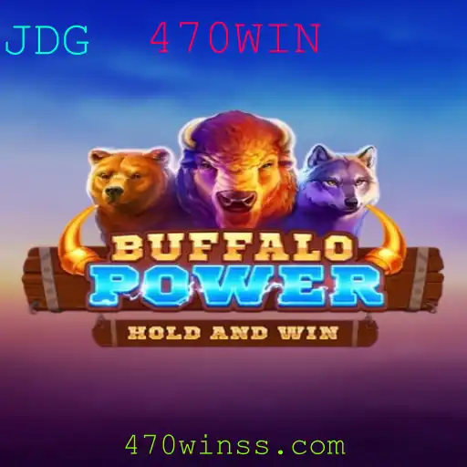 Explorando o Fascinante Mundo de BuffaloPower