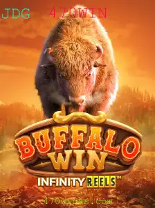 Descubra BuffaloWin: Uma Nova Experiência de Jogo