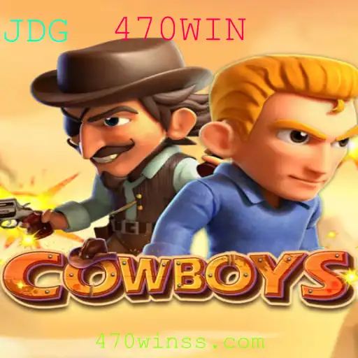 Descubra o Novo Jogo de Estratégia: COWBOYS com 470WIN