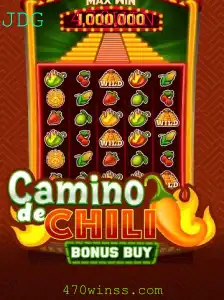 Descubra o Mundo do Jogo CaminodeChiliBonusBuy: Regras e Dicas