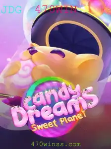 Explorando o Envolvente Mundo de CandyDreams