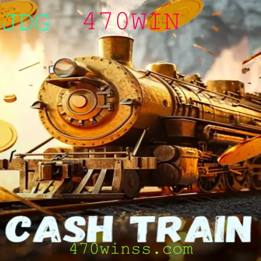 Descubra CashTrain: O Jogo de Estratégia que Conquista a Todos