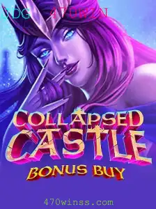 Explorando o Mundo de CollapsedCastleBonusBuy: O Jogo que Une Estratégia e Aventura