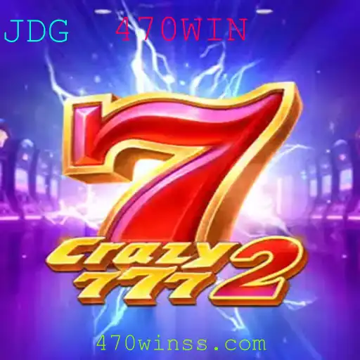 Crazy7772: Descubra o Jogo que Conquista Jogadores com a Palavra-Chave 470WIN