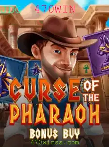 Descubra o Fascinante Mundo de CurseofthePharaohBonusBuy e Sua Conexão com 470WIN
