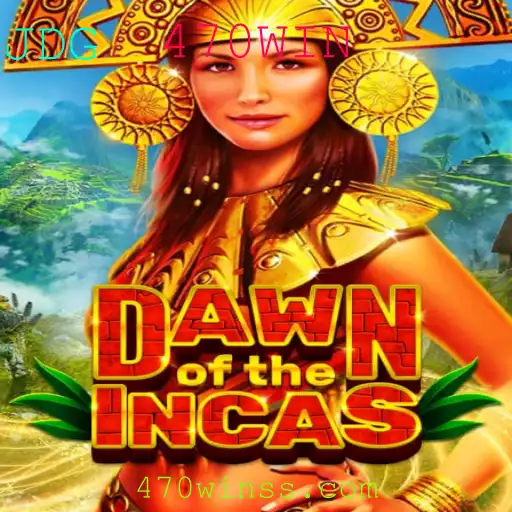 DawnoftheIncas: Explore as Maravilhas Antigas com o Código 470WIN