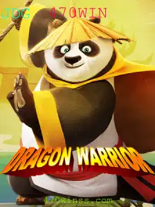 DragonWarrior: Explorando o Mundo e as Regras do Novo Jogo de Fantasia 470WIN