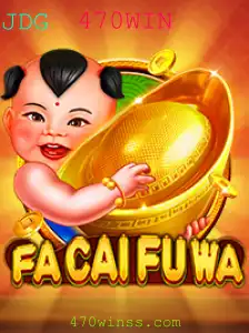 Descubra o Mundo de FaCaiFuWa: Um Guia Completo para o Jogo com a Chave 470WIN