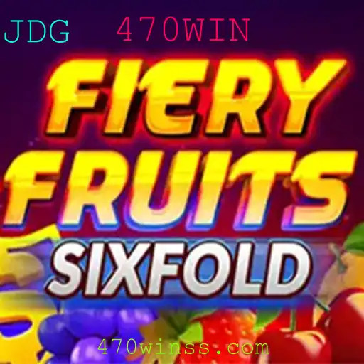 FieryFruitsSixFold: O Novo Fenômeno dos Jogos de Estratégia