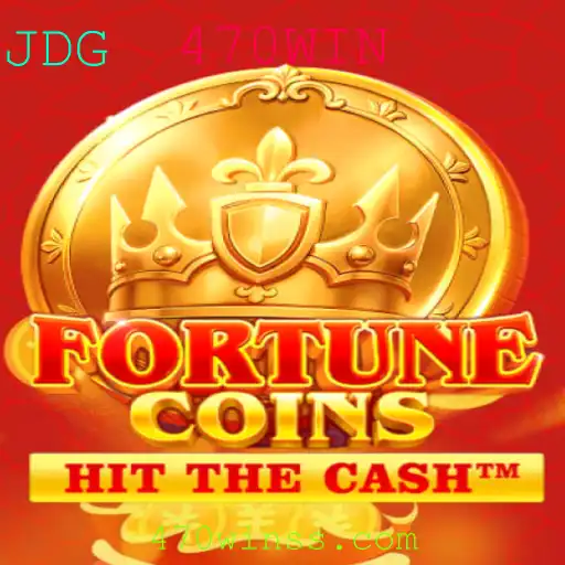 FortuneCoins: Descubra o Jogo que Conquista Entusiastas com a Palavra-Chave 470WIN