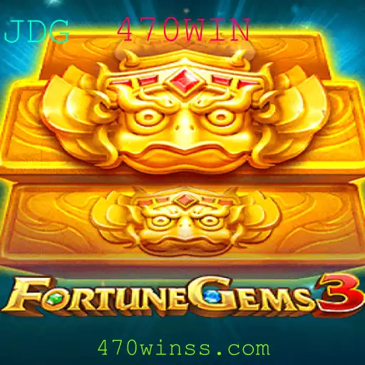 Descubra FortuneGems3: A Emoção das Joias da Fortuna Com a Experiência 470WIN