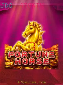 FortuneHorse: Aventurando-se em um Mundo de Oportunidades e Estratégia