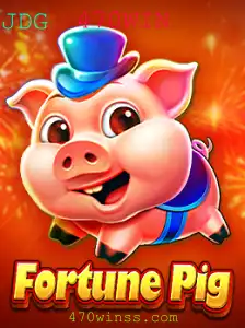 FortunePig: Descubra as Regras e a Emoção do Jogo com a Chave 470WIN