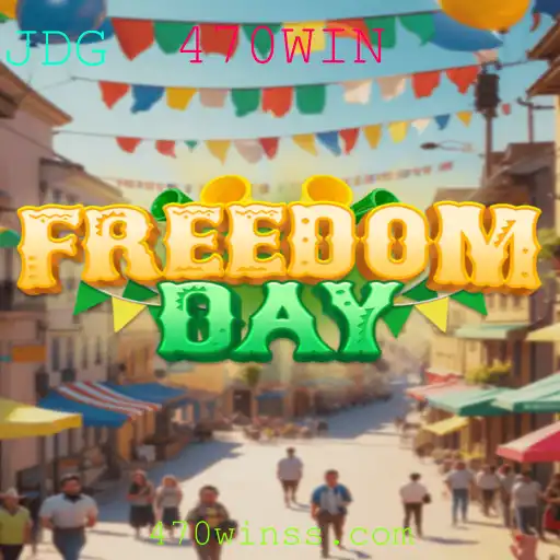 Explore o Mundo de 'FreedomDay': O Jogo que Revolucionou o Conceito de Interatividade com o Código 470WIN