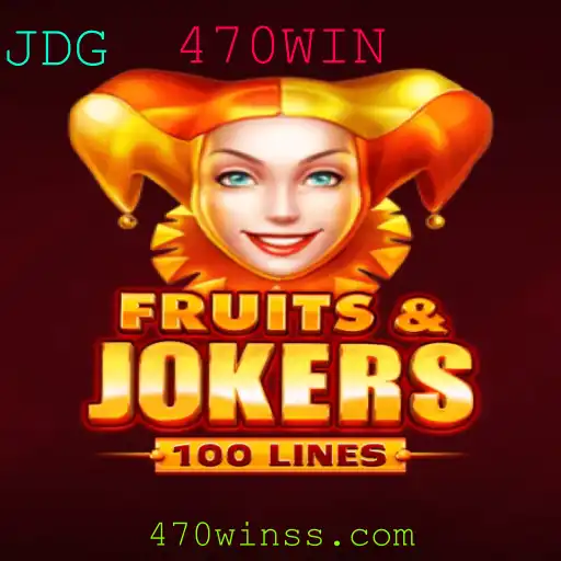Descubra o Mundo de FruitsAndJokers100: Um Jogo Envolvente e Divertido
