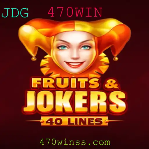 Descubra o Fascinante Jogo FruitsAndJokers40 com a Estratégia 470WIN