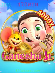 Desvendando GaneshaJr: O Fascinante Mundo do Jogo que Captura a Imaginação