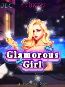 Descubra GlamorousGirl: O Jogo Inovador do Momento