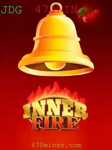 Descubra InnerFire: O Novo Jogo de Estratégia Revolucionário com o Poder de 470WIN