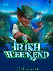 Descubra o Mundo Fascinante de IrishWeekend: Um Jogo de Estratégia e Diversão