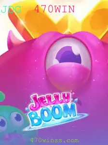 Tudo sobre o empolgante jogo JellyBoom e suas regras