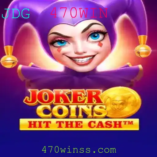 JokerCoins: O Jogo de Estratégia e Sorte Revolucionando o Entretenimento
