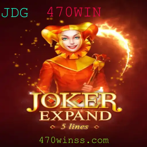 JokerExpand: A Nova Sensação no Mundo dos Jogos