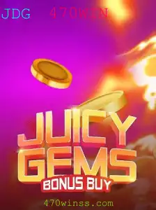 JuicyGemsBonusBuy: Uma Experiência de Jogo Colorida e Empolgante