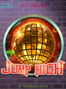 Descubra JumpHigh: O Inovador Jogo que Está Conquistando o Mundo