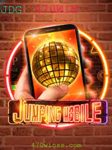 Jumpingmobile: Explorando o Empolgante Mundo do Novo Jogo com 470WIN