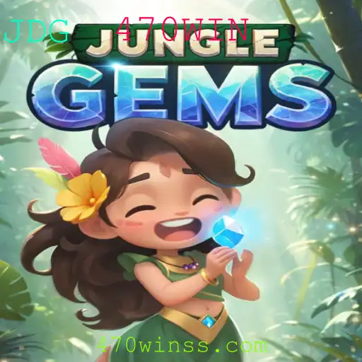 Descubra JungleGems: O Jogo de Estratégia que Está Conquistando o Mundo
