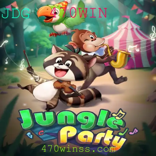 JungleParty: Aventura Selvagem nas Regras do Jogo