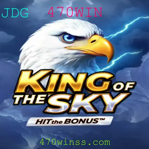 KingOfTheSky: Um Mergulho no Mundo do Jogo com a Palavra-Chave 470WIN
