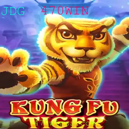 KungFuTiger: Explore o Universo do Jogo com a Palavra-Chave 470WIN