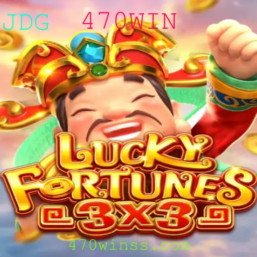 Explorando o Jogo Inovador LUCKYFORTUNES3x3: Descrição e Regras