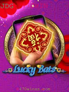 LuckyBatsM: Descubra o Novo Fenômeno dos Jogos com 470WIN