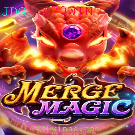 Explorando o Mundo do Jogo MERGEMAGIC e a Chave para o Sucesso: 470WIN