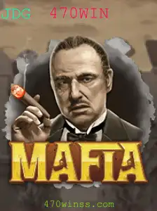 Desvendando o Jogo 'Mafia': Estratégia, Regras e Novidades com 470WIN