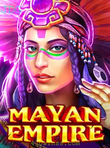 Descubra MayanEmpire: O Novo Jogo de Estratégia que Conquista Multidões