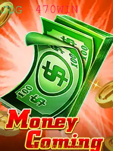 Descubra o Dinâmico Jogo de Estratégia MoneyComing e Sua Palavras-Chave 470WIN