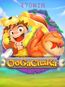 Explorando OoGaChaKa: O Jogo Revolucionário Que Está Conquistando o Mundo