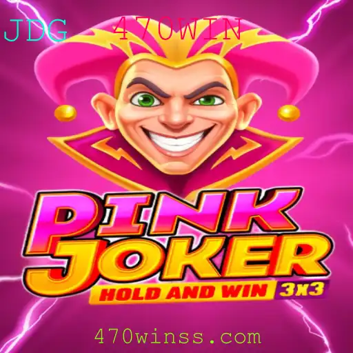 Descobrindo o Fascinante Mundo de Pinkjoker e o Mistério de 470WIN