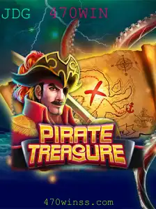 Descubra a Aventura de PirateTreasure: Um Mergulho nas Regras e Desafios