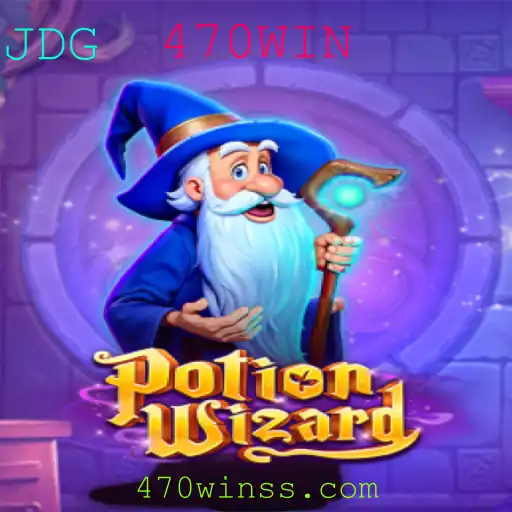 PotionWizard: Descubra o Fascinante Mundo da Alquimia com a Palavra-Chave 470WIN