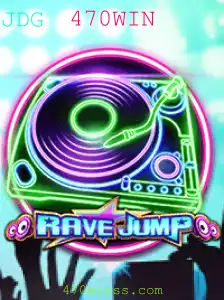 RaveJump: O Jogo de Aventuras que Conquista o Mundo
