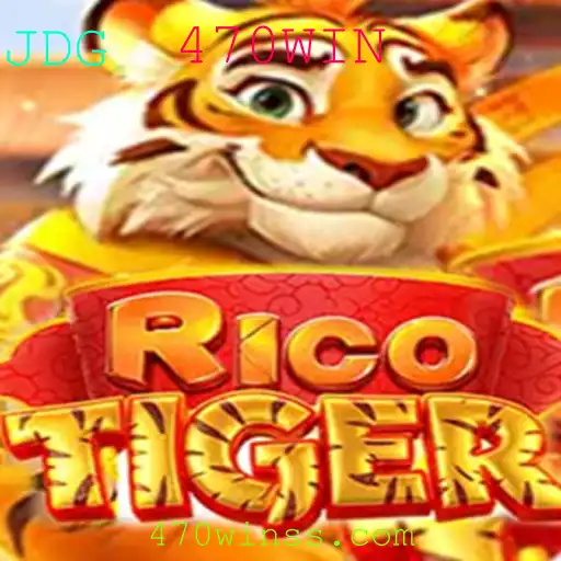 Desvendando RicoTiger: O Novo Fenômeno dos Jogos com 470WIN